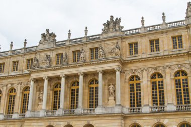 Versailles paris, Fransa