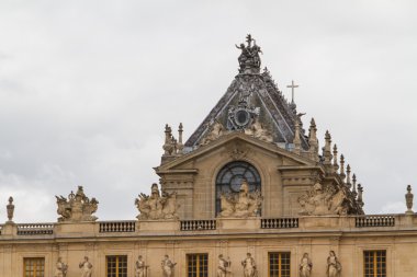Versailles paris, Fransa