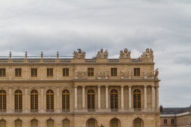 Versailles paris, Fransa