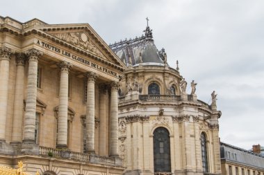 Versailles paris, Fransa