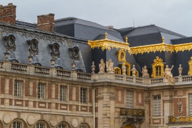 Versailles paris, Fransa