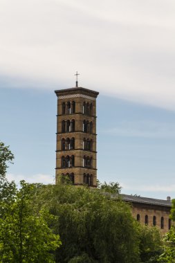 bir kilise potsdam Almanya tarihinde unesco Dünya Miras Listesi