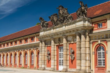 Potsdam'daki Filmmuseum