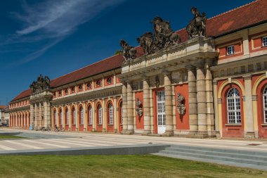 Potsdam'daki Filmmuseum
