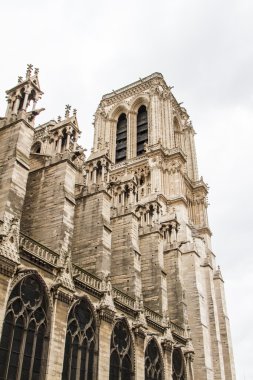 Notre Dame (Paris)