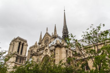 Notre Dame (Paris)