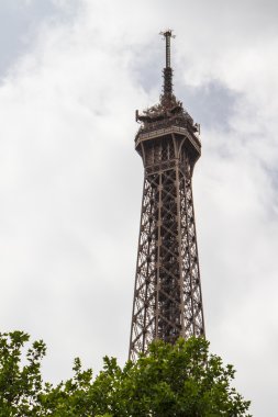 paris tour Eiffel