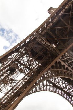 paris tour Eiffel