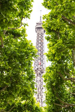 paris tour Eiffel