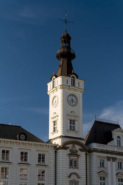 Jablonowskich Palast in Warschau, Polen. — Stockfoto