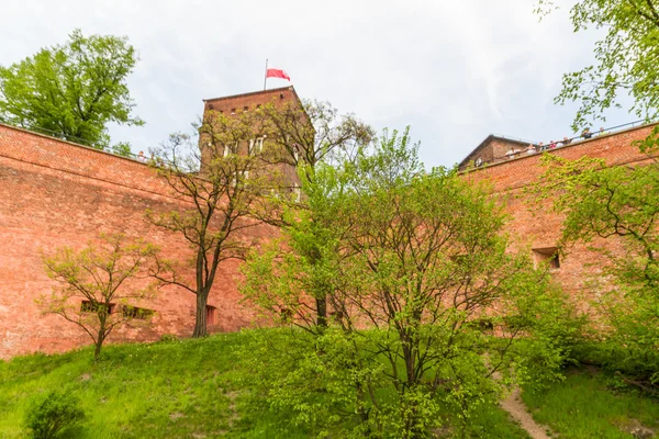 wawel, krakow, Royal castle