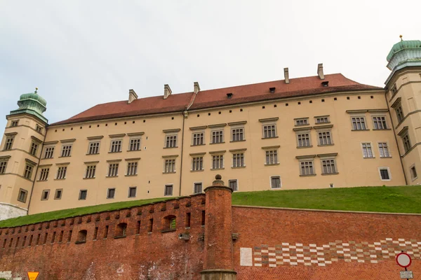 wawel, krakow, Royal castle