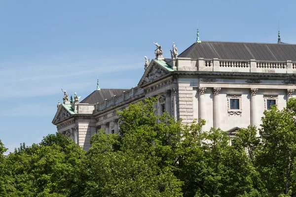 Museum, Vienna, Austria — Stock Photo, Image