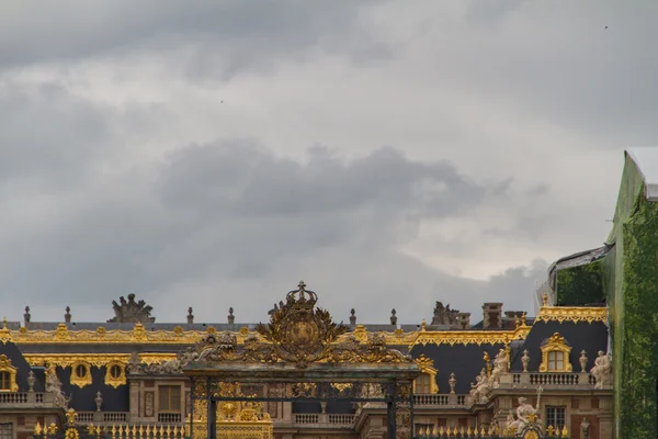 Versalles en París, Francia —  Fotos de Stock