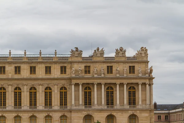 Versailles in Parijs, Frankrijk — Stockfoto