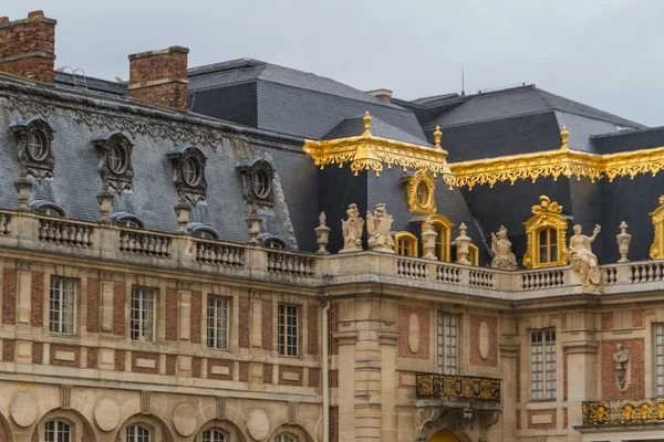 Versalles en París, Francia — Foto de Stock