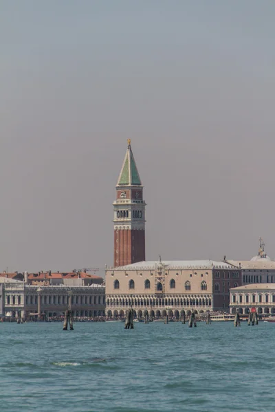 Veneza Sant Marco — Fotografia de Stock