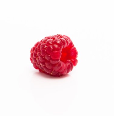 Raspberry clipart