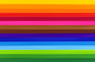 Bright line abstract background clipart