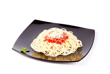 spagetti