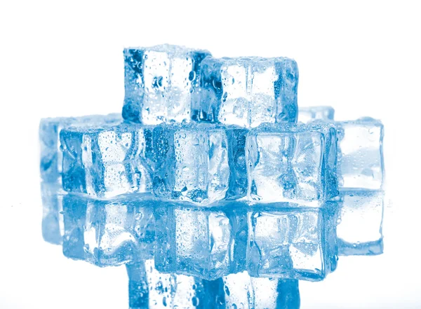 Melting ice — Stock Photo, Image