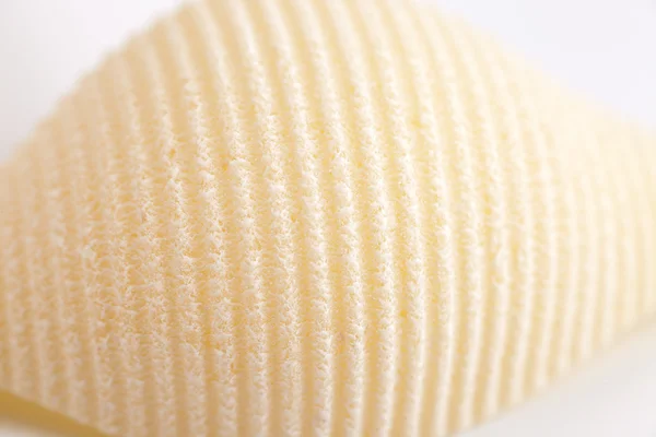 Seashell shaped pasta — Stock Photo, Image