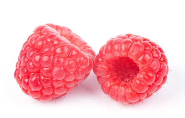 Raspberry Royalty Free Stock Images