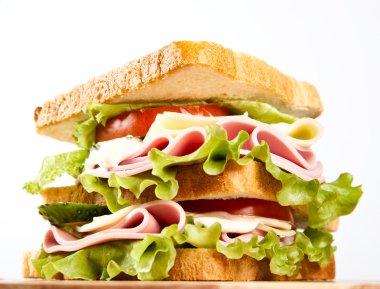 Sandwich clipart