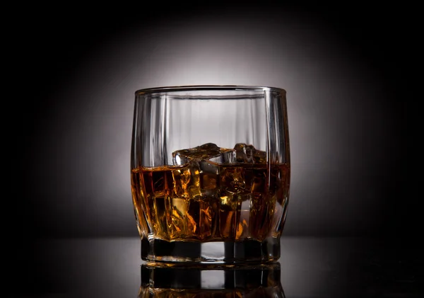 Whiskey — Stock Photo, Image