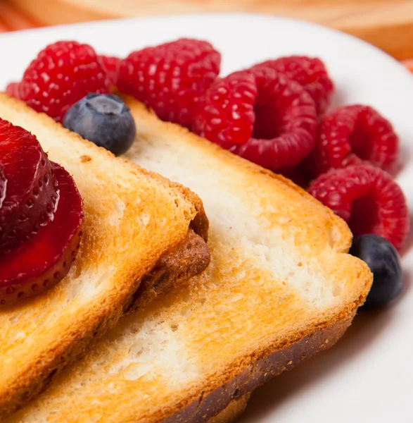 Desayuno —  Fotos de Stock