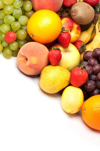 新鲜水果 — 图库照片