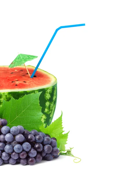 Colorida fruta fresca sana —  Fotos de Stock