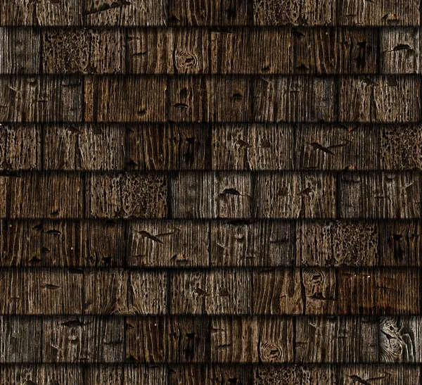 Azulejo de madera sin costura de fondo . —  Fotos de Stock