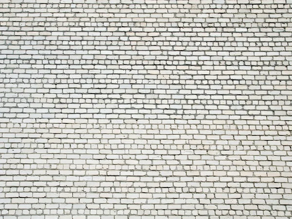 Texture de mur de brique fond gros plan . — Photo