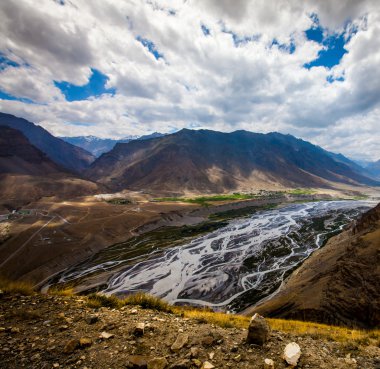 Spiti Vadisi