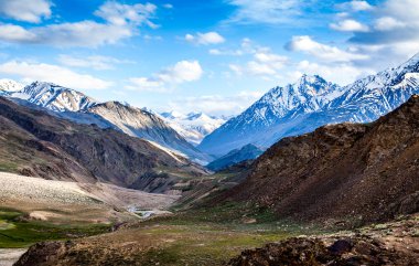 Spiti Vadisi