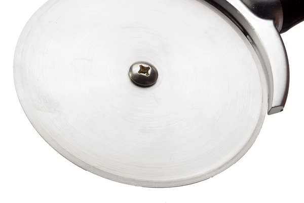 Pizza cutter — Stock Photo, Image