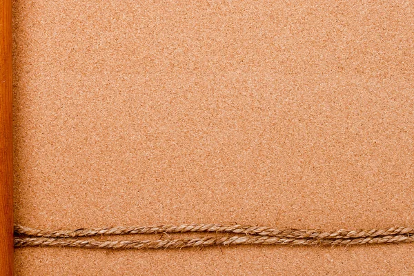 Rope Background — Stock Photo, Image