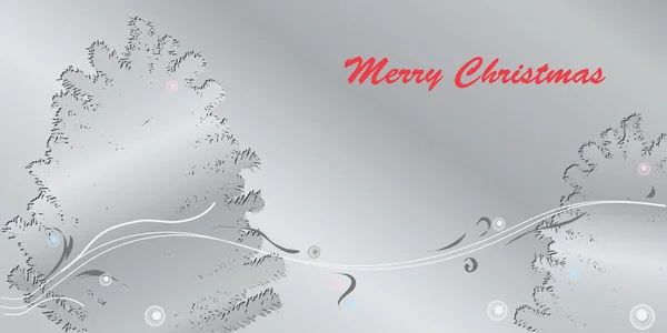 Joyeux Noël — Image vectorielle