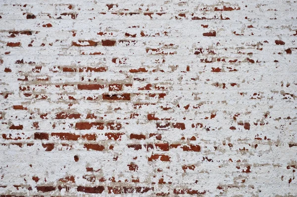 Old brick wall background — Stock Photo, Image
