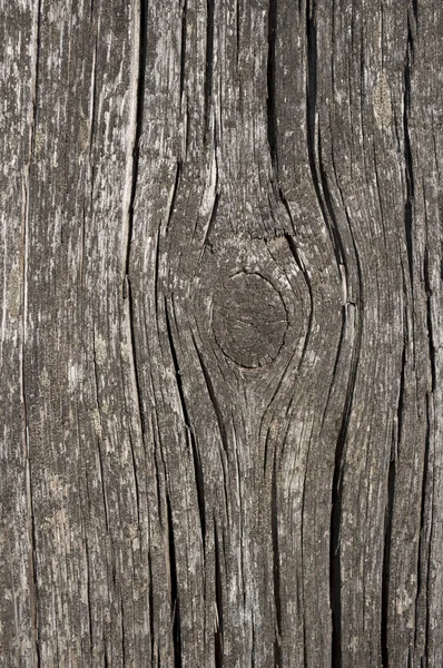 Старый выветрившийся серый деревянный фон — стоковое фото