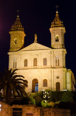 Lapa Church clipart