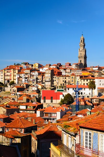 Porto, Portugal — Photo
