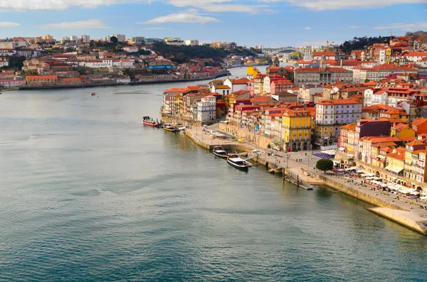 Порту, Португалия — стоковое фото