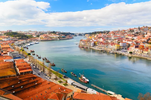 Porto, Portekiz — Stok fotoğraf