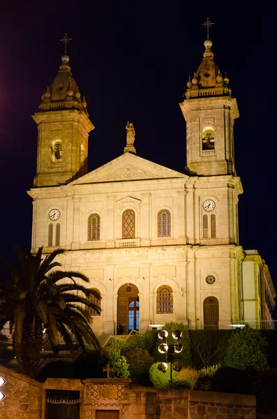 Церковь Лапы — стоковое фото