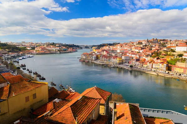 Porto, Portugal — Stock Photo, Image