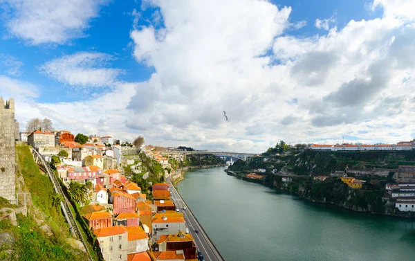 Porto, Portekiz — Stok fotoğraf