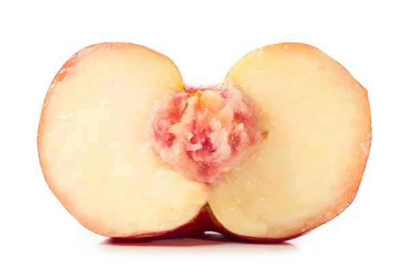 stock image Ripe peach