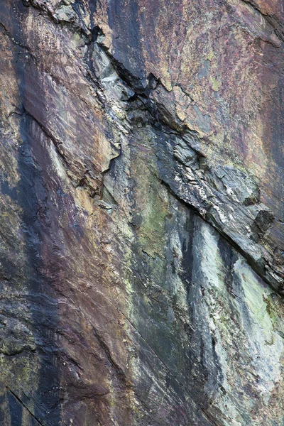 自然石のテクスチャ — ストック写真